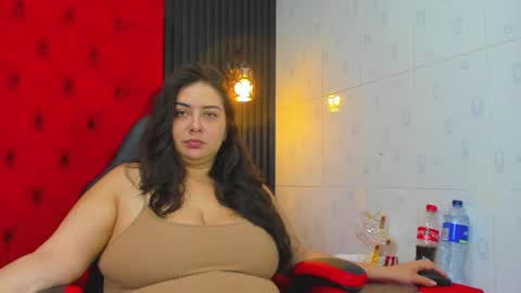 Snapshot of valentina_coba11 chatting on 02.03.26 Valentina online show from 02.03.26