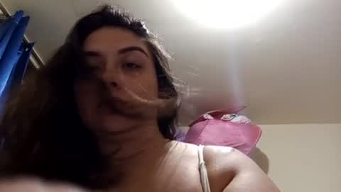 Snapshot of valentina_coba11 chatting on 06.15.26 Valentina online show from 06.15.26