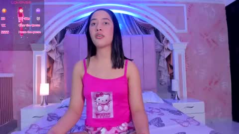 Valentina online show from 02.14.25
