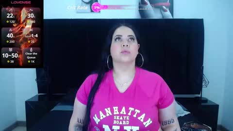 Snapshot of valentina_fox01_ chatting on 02.04.26 Valentina online show from 02.04.26