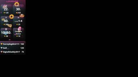 VALENTINA GAVIRIA online show from 12.04.24