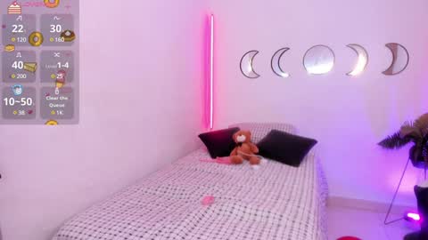 VALENTINA GAVIRIA online show from 12.05.24