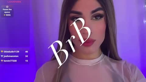 VALENTINA GAVIRIA online show from 12.15.24