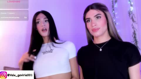 VALENTINA GAVIRIA online show from 12.31.24