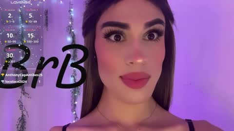 VALENTINA GAVIRIA online show from 01.14.25