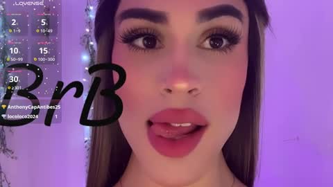 VALENTINA GAVIRIA online show from 01.14.25