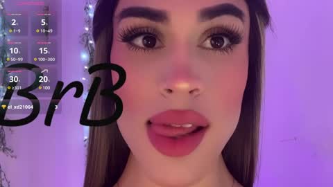 VALENTINA GAVIRIA online show from 01.19.25