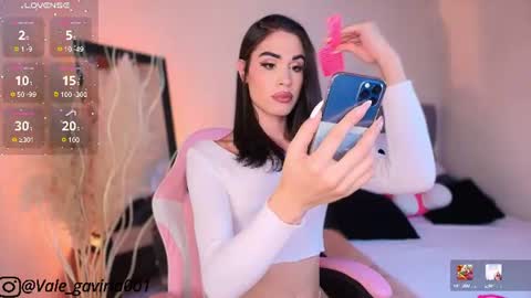 Snapshot of valentina_gaviria_ chatting on 07.09.26 VALENTINA GAVIRIA online show from 07.09.26