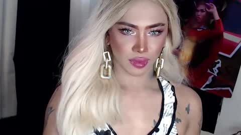 Amanda online show from 12.05.24