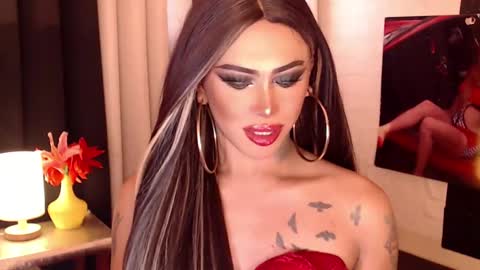 Amanda online show from 12.25.24