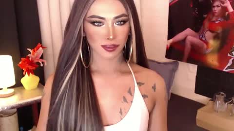 Amanda online show from 01.03.25