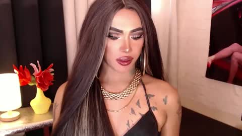 Amanda online show from 01.05.25