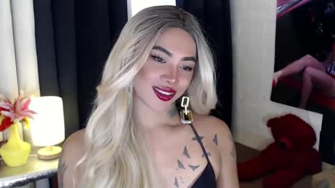 Amanda online show from 02.18.25