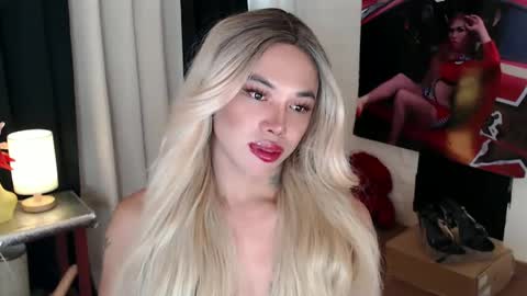 Amanda online show from 03.02.25