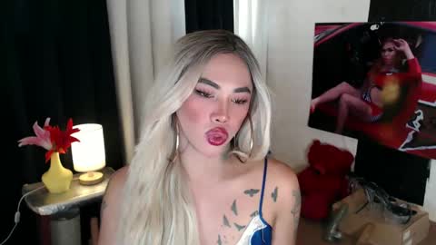 Amanda online show from 03.06.25