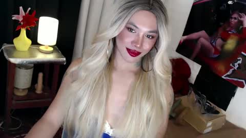 Amanda online show from 03.08.25