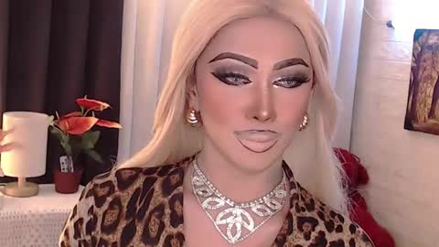 Amanda online show from 10.16.25