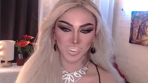 Amanda online show from 10.23.25