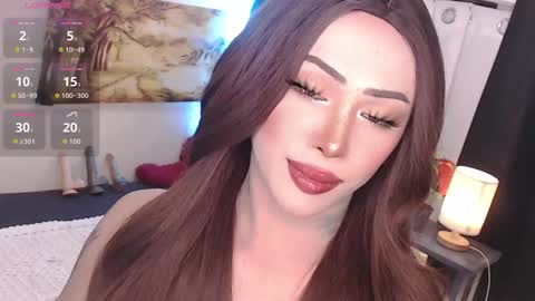 Amanda online show from 01.14.26