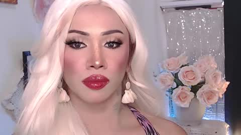 Amanda online show from 02.15.26