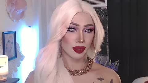 Amanda online show from 03.10.26