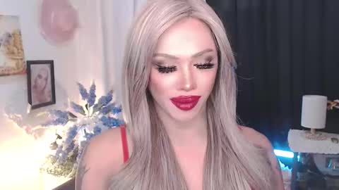 Amanda online show from 04.11.26