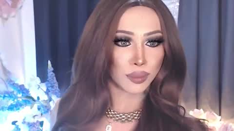 Amanda online show from 04.17.26