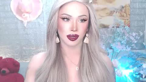 Amanda online show from 04.24.26