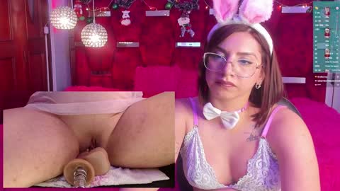 Valentina online show from 12.17.24