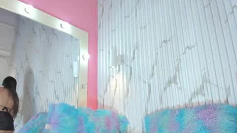 Valentina online show from 11.10.25