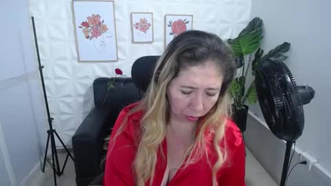 Valentina  online show from 02.15.25