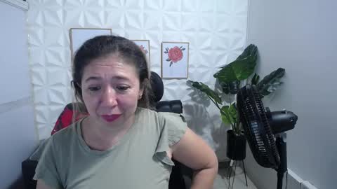 Valentina  online show from 02.16.25