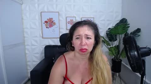 Valentina  online show from 03.04.25