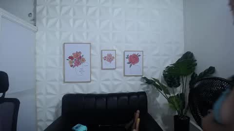 Valentina  online show from 03.05.25