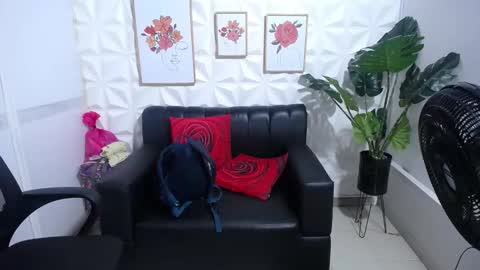 Valentina  online show from 03.07.25