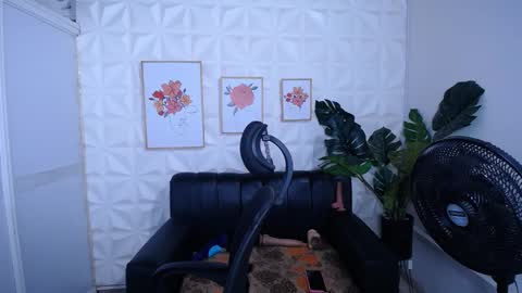 Valentina  online show from 02.21.26