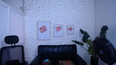 Valentina  online show from 03.12.26