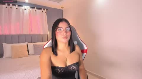 Valentina online show from 06.02.26