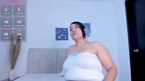 valentina_owens online show from 07.15.26