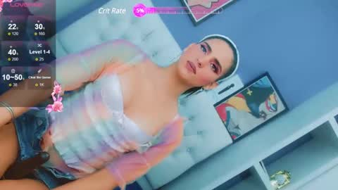 valentina_princess_ online show from 01.15.25