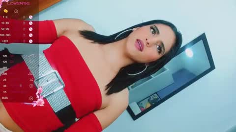 valentina_princess_ online show from 02.01.25