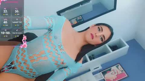 valentina_princess_ online show from 02.15.25