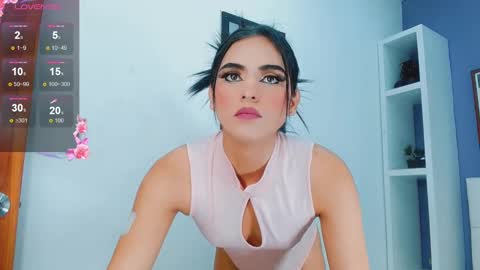 valentina_princess_ online show from 02.16.25