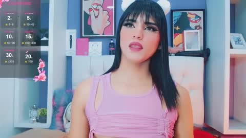 valentina_princess_ online show from 02.22.25