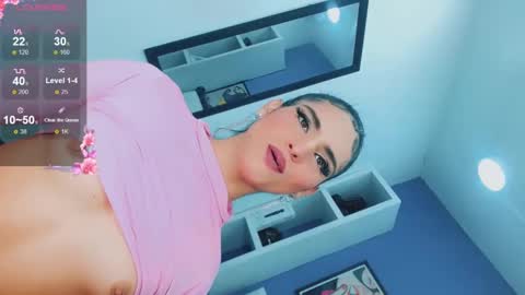 valentina_princess_ online show from 03.02.25