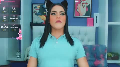 valentina_princess_ online show from 03.08.25