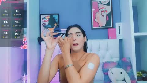 valentina_princess_ online show from 03.11.25