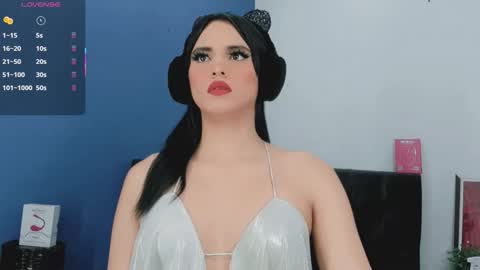 valentina_princess_ online show from 09.21.25