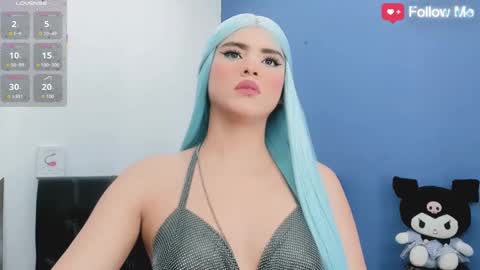 valentina_princess_ online show from 10.07.25