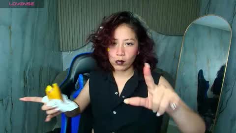 Valentina online show from 01.09.26